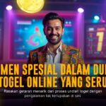 Rahasia Menang Besar di Togel Singapore (SGP) yang Wajib Kamu Tahu