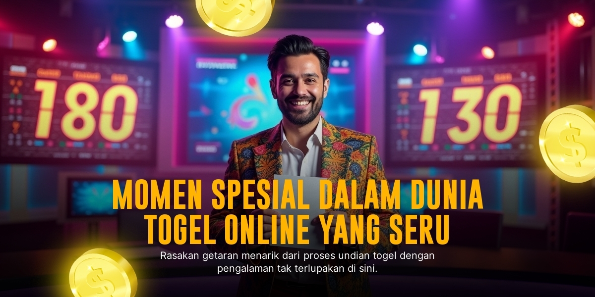 Rahasia Menang Besar di Togel Singapore (SGP) yang Wajib Kamu Tahu