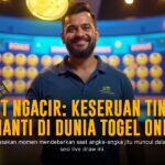 Seru dan Menguntungkan: Memahami Togel Singapore (SGP) dengan Cara Cerdas