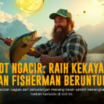 Rasakan Sensasi Menang Besar dengan Slot Aztec Gems dari Pragmatic Play
