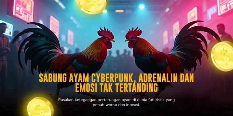 Kelebihan Ayam Bangkok dalam Sabung Ayam SV388
