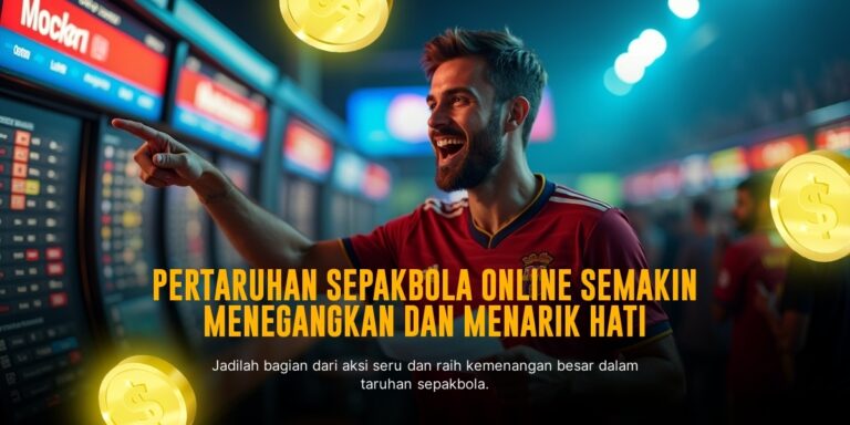 Mengenal Secara Mendalam Permainan Bola dari Pragmatic Play: Sensasi Taruhan yang Tak Terlupakan
