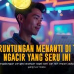 Mengenal Togel Singapore: Strategi dan Cara Bermain Jitu