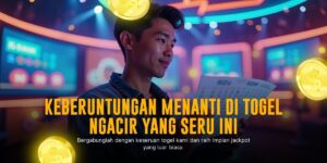 Mengenal Togel Singapore: Strategi dan Cara Bermain Jitu