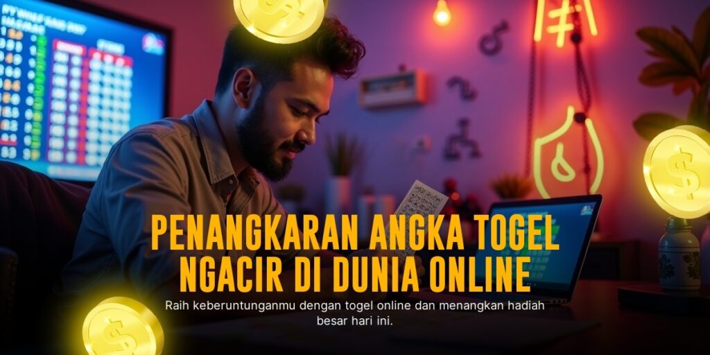 Rahasia Meningkatkan Peluang Menang di Togel Singapore