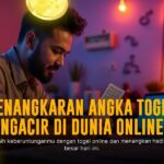 Rahasia Meningkatkan Peluang Menang di Togel Singapore