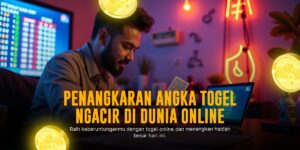Rahasia Meningkatkan Peluang Menang di Togel Singapore