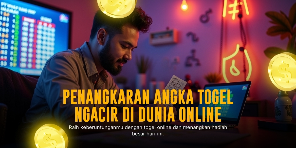Rahasia Meningkatkan Peluang Menang di Togel Singapore