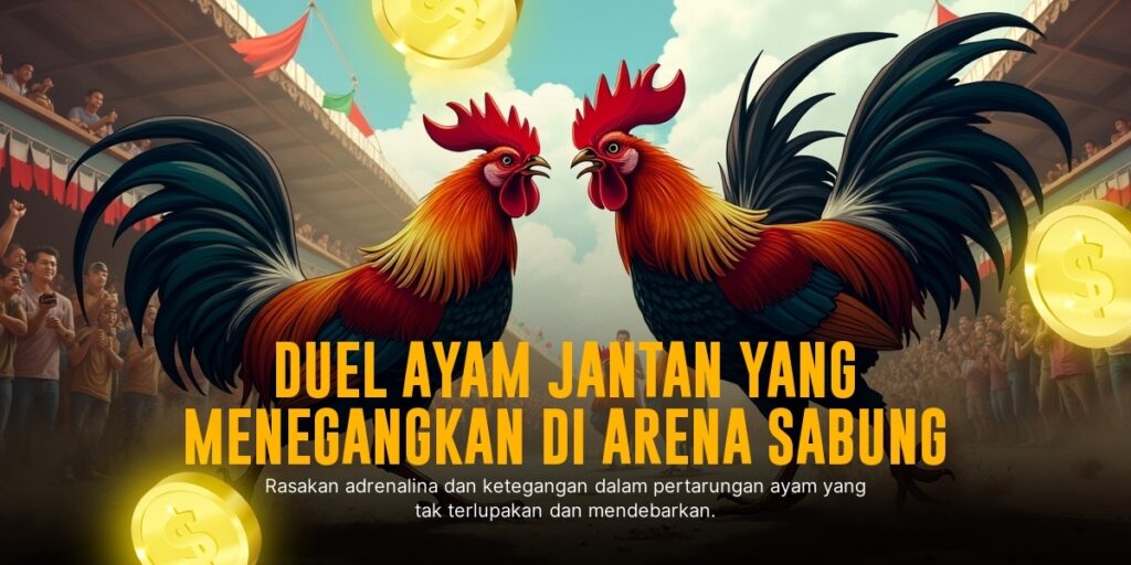Keunikan Ayam Bangkok dalam Sabung Ayam SV388