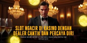 Sensasi Nyata Bermain Live Casino Evolution Gaming