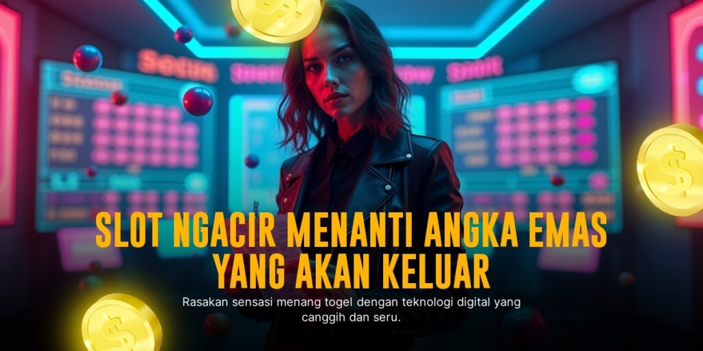 Mengeksplorasi Keunggulan Togel Singapore dalam Dunia Togel