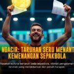 Rahasia Seru Taruhan Bola di SBOBET yang Wajib Dicoba