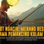 Eksplorasi Keunikan Slot 'Wolf Gold' dari Pragmatic Play