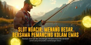 Eksplorasi Keunikan Slot 'Wolf Gold' dari Pragmatic Play