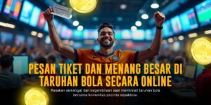 Taruhan Bola Live Di SBOBET: Sensasi Taruhan Sepakbola yang Menggairahkan