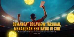 Strategi Jitu Taruhan Bola di SBOBET yang Perlu Kamu Coba