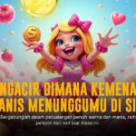 Strategi Menang Maksimal di Slot Pragmatic Play Hot Fiesta