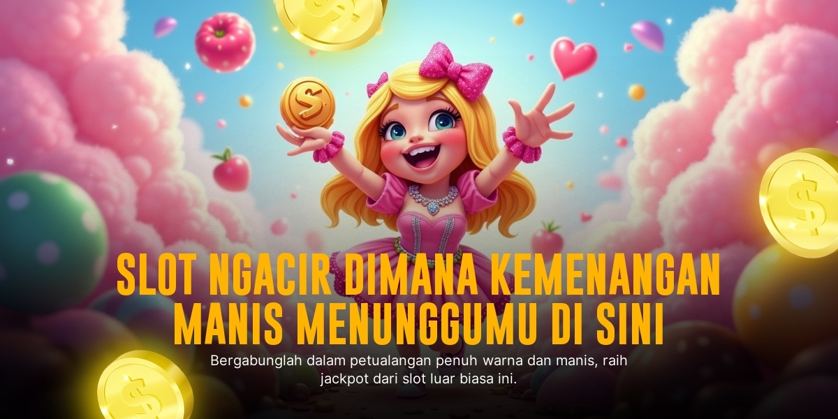 Strategi Menang Maksimal di Slot Pragmatic Play Hot Fiesta