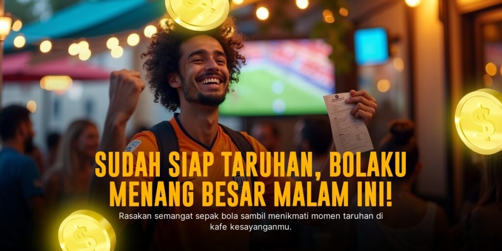 Strategi Taruhan Bola yang Menguntungkan di SBOBET