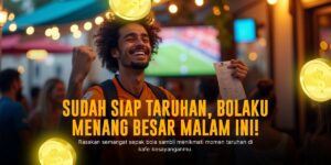 Strategi Taruhan Bola yang Menguntungkan di SBOBET