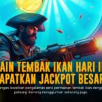 Sensasi Judi Slot Joker Gaming: Meraih Jackpot dengan Mudah
