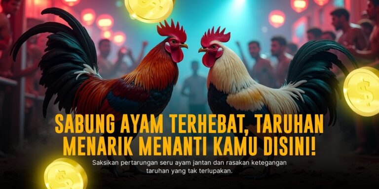 Mengenal Ayam Bangkok dalam Sabung Ayam Online SV388