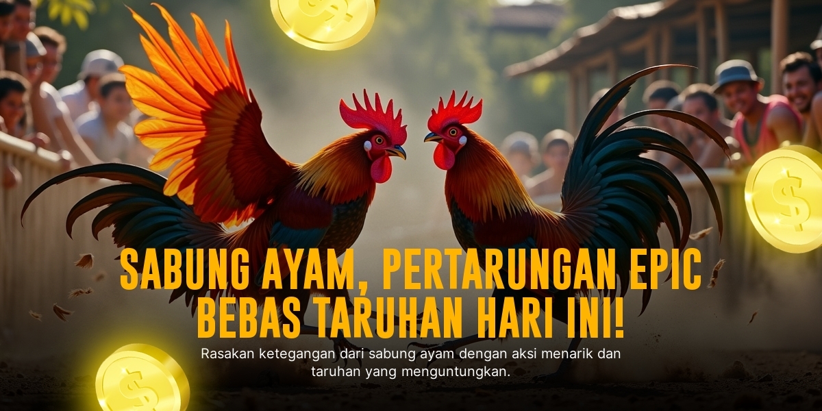 Mengenal Ayam Bangkok: Raja Sabung Ayam dalam Dunia Taruhan SV388
