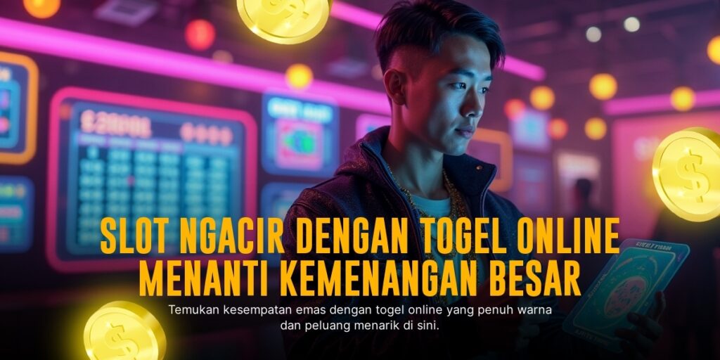 Mengenal Seruannya Togel Hongkong (HK) yang Bikin Ketagihan