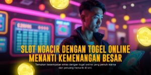 Mengenal Seruannya Togel Hongkong (HK) yang Bikin Ketagihan