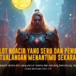 Rasakan Sensasi Slot Sweet Bonanza dari Pragmatic Play