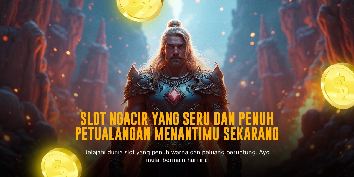 Rasakan Sensasi Slot Sweet Bonanza dari Pragmatic Play