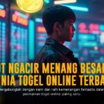 Kenikmatan dan Strategi Bermain Togel Singapore yang Menguntungkan