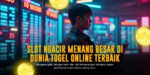 Kenikmatan dan Strategi Bermain Togel Singapore yang Menguntungkan