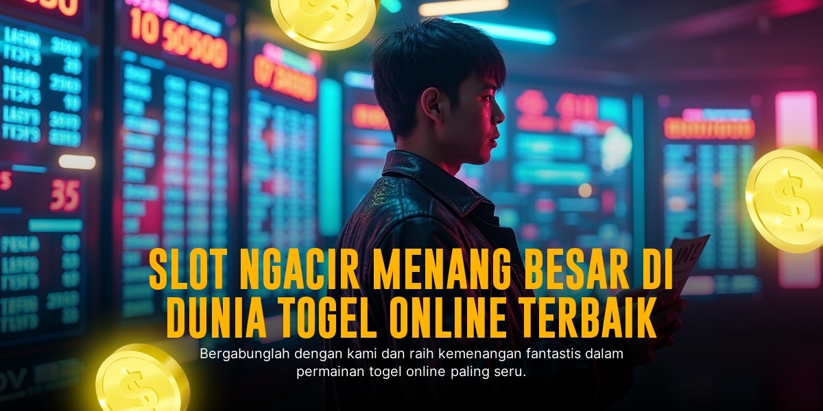 Kenikmatan dan Strategi Bermain Togel Singapore yang Menguntungkan