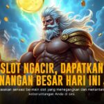 Eksplorasi Game Slot 'Wolf Gold' dari Pragmatic Play: Keseruan dan Jackpot