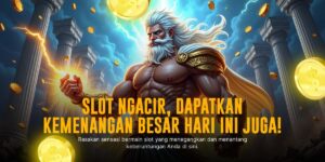 Eksplorasi Game Slot 'Wolf Gold' dari Pragmatic Play: Keseruan dan Jackpot