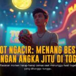Colok Bebas: Strategi Jitu Menang Togel yang Harus Kamu Tahu