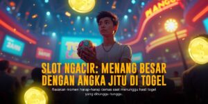 Colok Bebas: Strategi Jitu Menang Togel yang Harus Kamu Tahu