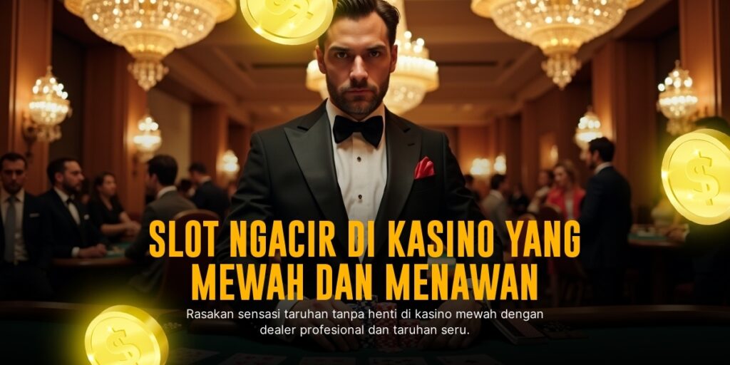 Menyingkap Sensasi Pragmatic Play Live Casino Baccarat