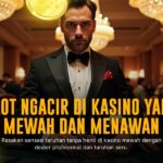 Menyingkap Sensasi Pragmatic Play Live Casino Baccarat