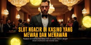 Menyingkap Sensasi Pragmatic Play Live Casino Baccarat