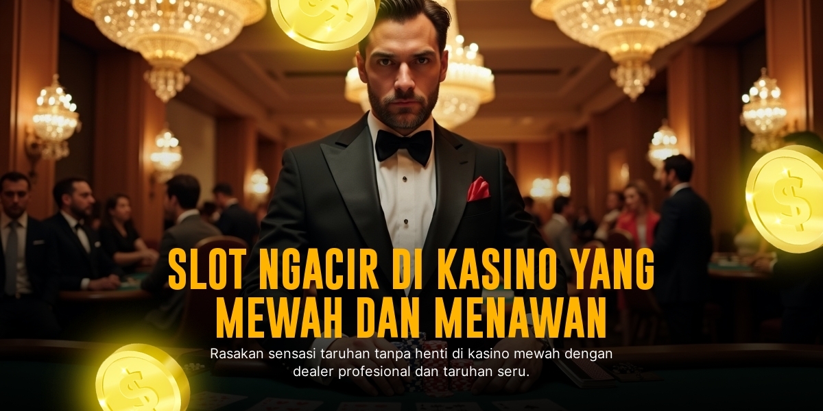 Menyingkap Sensasi Pragmatic Play Live Casino Baccarat