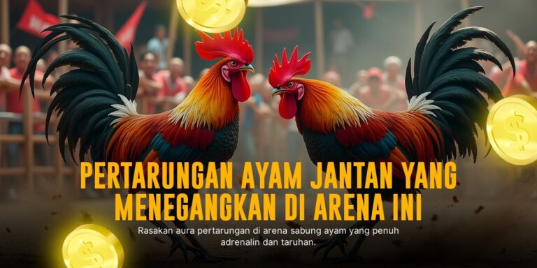 Mengenal Ayam Bangkok dalam Sabung Ayam Online SV388
