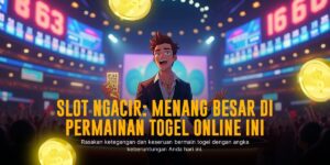 Mengenal Keunikan Togel Singapore yang Membuat Ketagihan