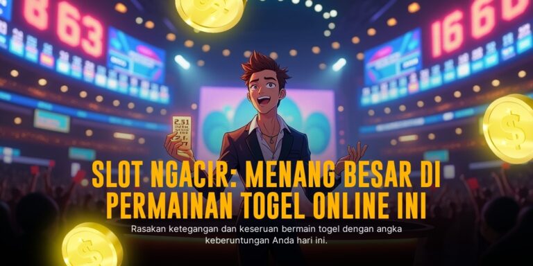 Mengenal Keunikan Togel Singapore yang Membuat Ketagihan