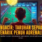 Mengenal Taruhan Bola di SBOBET: Strategi & Tips Jitu