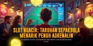 Mengenal Taruhan Bola di SBOBET: Strategi & Tips Jitu