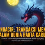 Rahasia Keasyikan Slot Wild West Gold dari Pragmatic Play