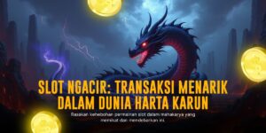 Rahasia Keasyikan Slot Wild West Gold dari Pragmatic Play