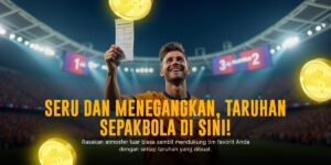 Serunya Taruhan Bola di SBOBET: Panduan Lengkap dan Strategi Jitu